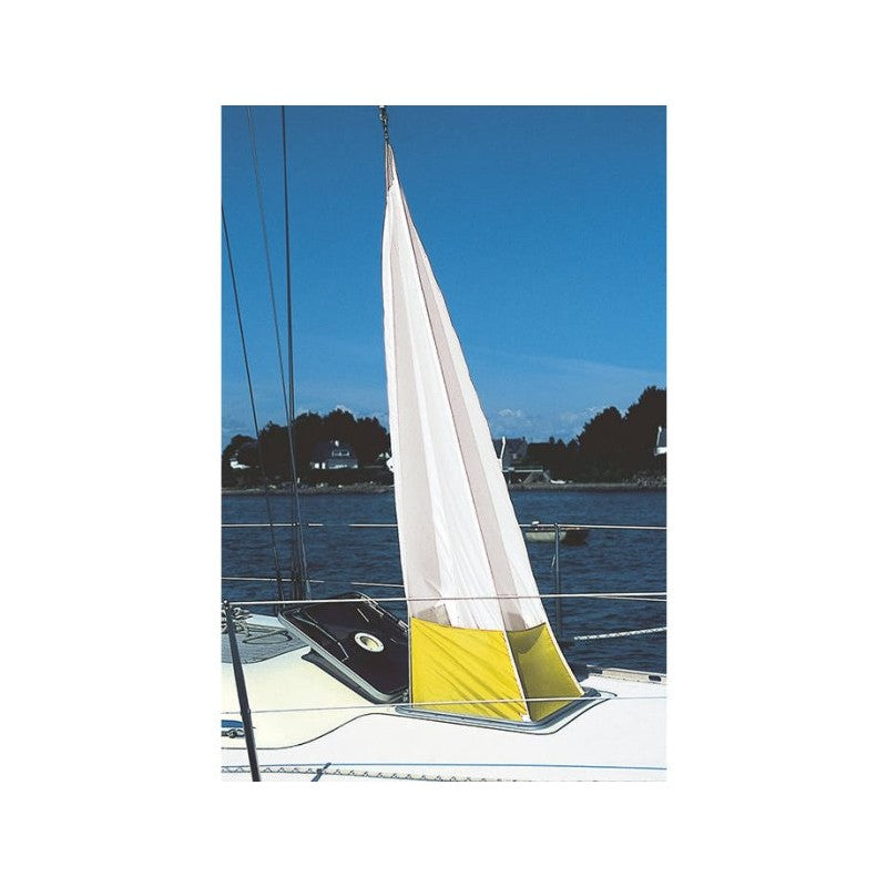 MANICA A VENTO PIRAMIDALE - P37996 - PLASTIMO