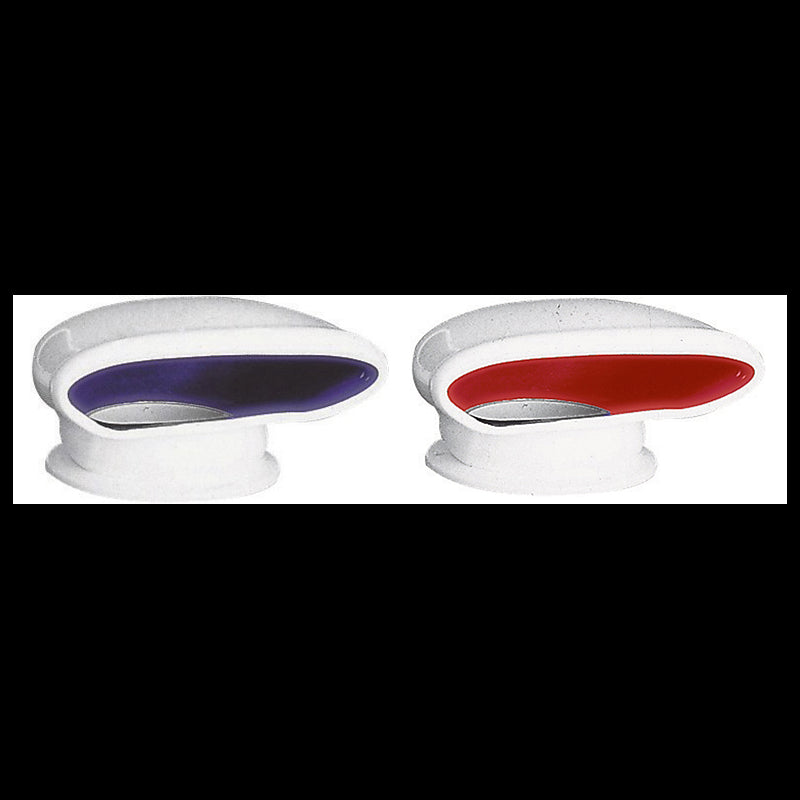 MANICA ROSSA DI RICAMBIO - P28865 - PLASTIMO