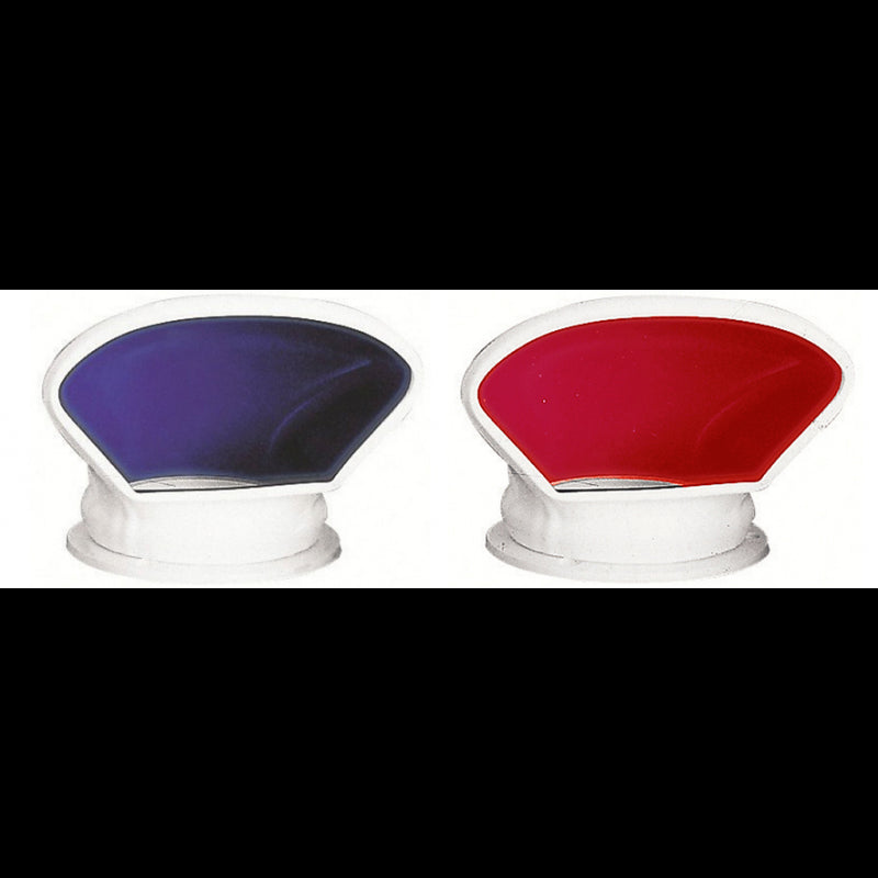 MANICA A VENTO ROSSA - P17627 - PLASTIMO