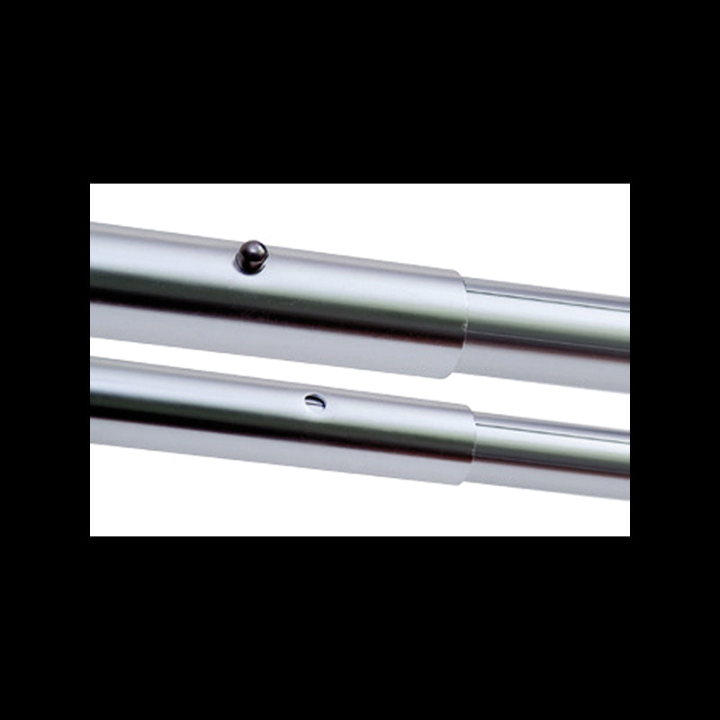 MANICO TELESCOPICO DA CM 91 A 182 - 0920454 - DECKMATE