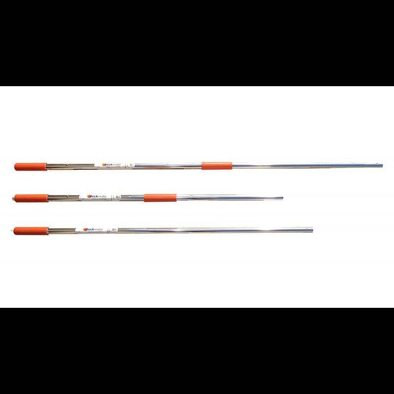 MANICO FISSO CM. 120 - 0920453 - DECKMATE