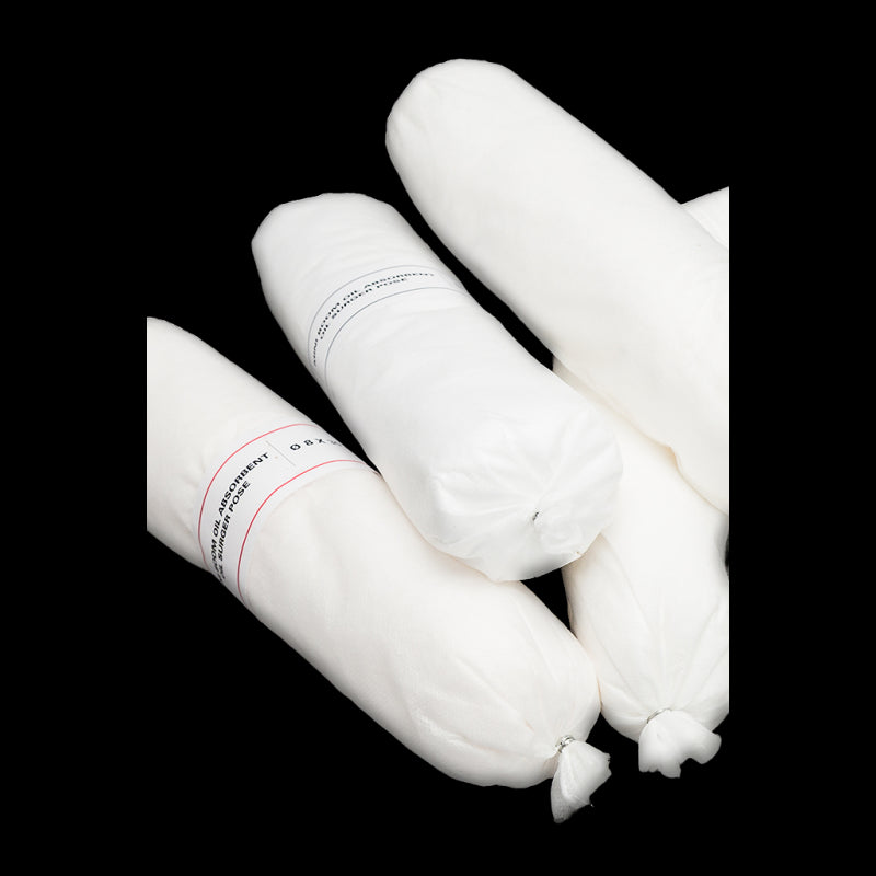MANICOTTO ASSORBENTE 5kg - 6440507 - SILPAR TK