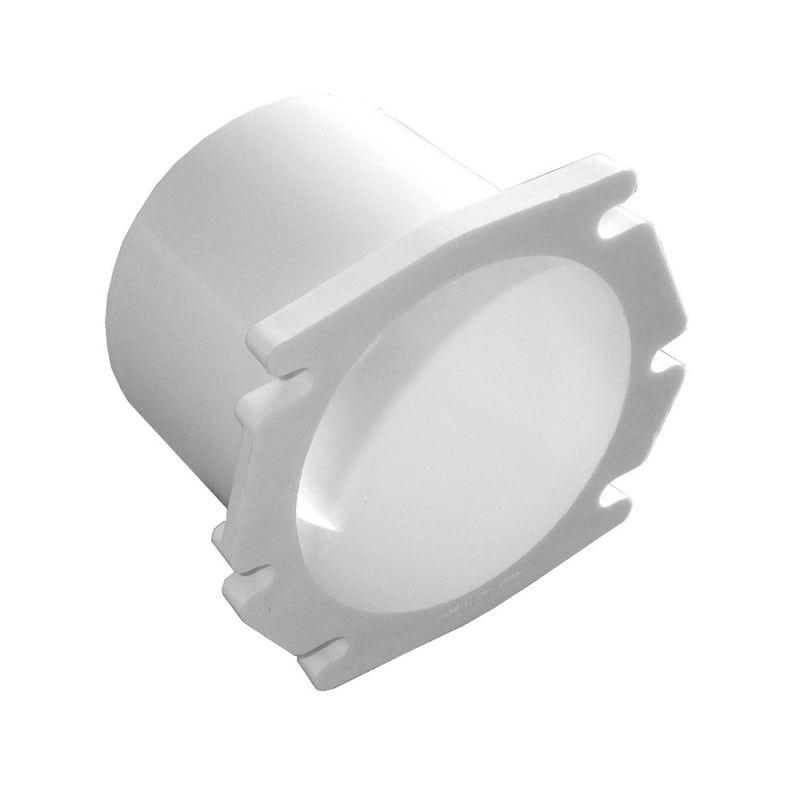 MANICOTTO IN ABS BIANCO - 3333013 - AAA
