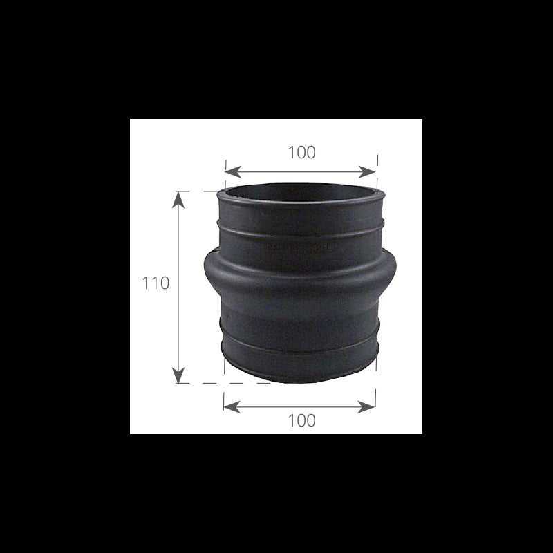 SOFFIETTO VOLVO 860396 - 2727902 - FINNORD