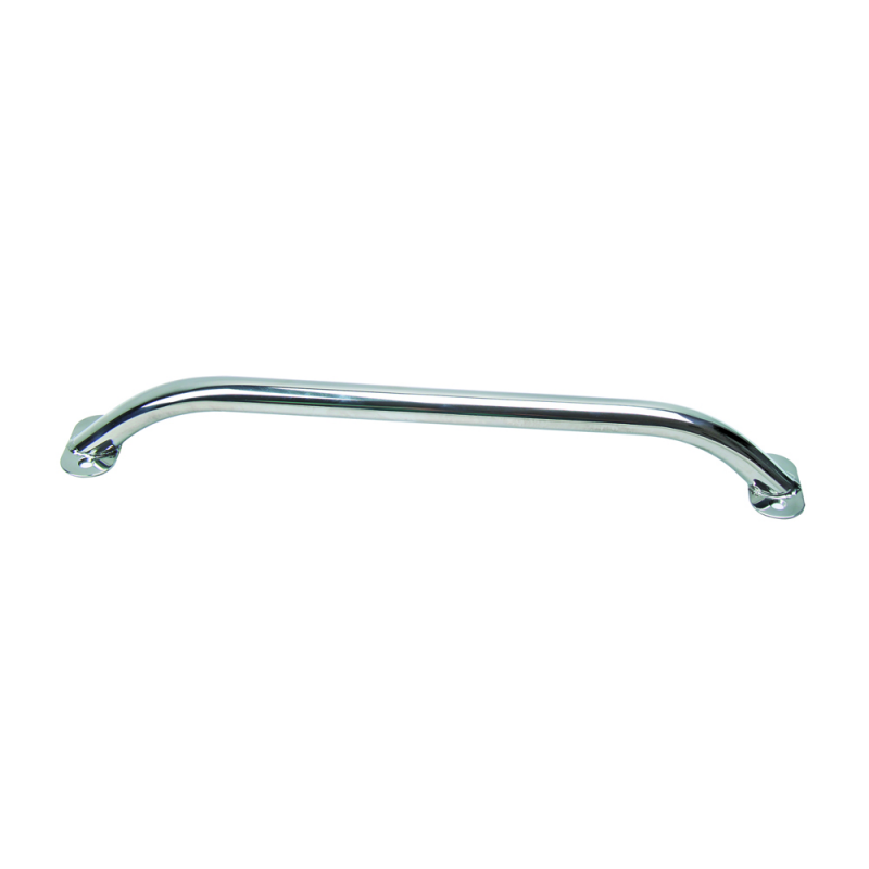 MANIGLIA CON TUBO OVALIZZATO — SKU 4848161 — immagine 1