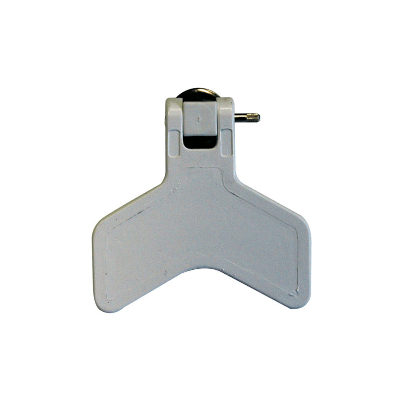 MANIGLIA DI RICAMBIO SPORTELLO - 2525990 - CEREDI