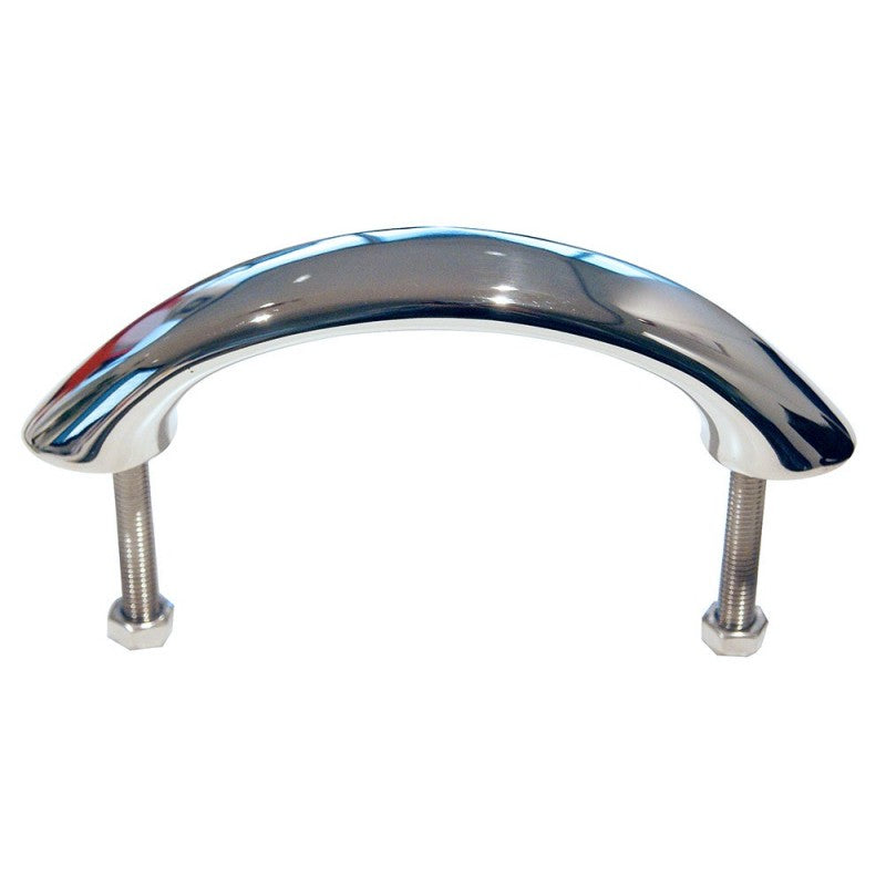 MANIGLIA IN ACCIAIO INOX 316 — SKU 4848017 — immagine 2