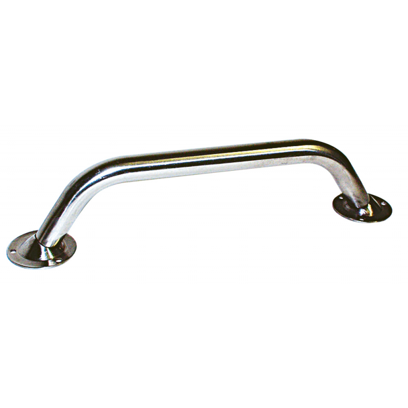 MANIGLIA IN ACCIAIO INOX AISI 316 — SKU 4848026 — immagine 1