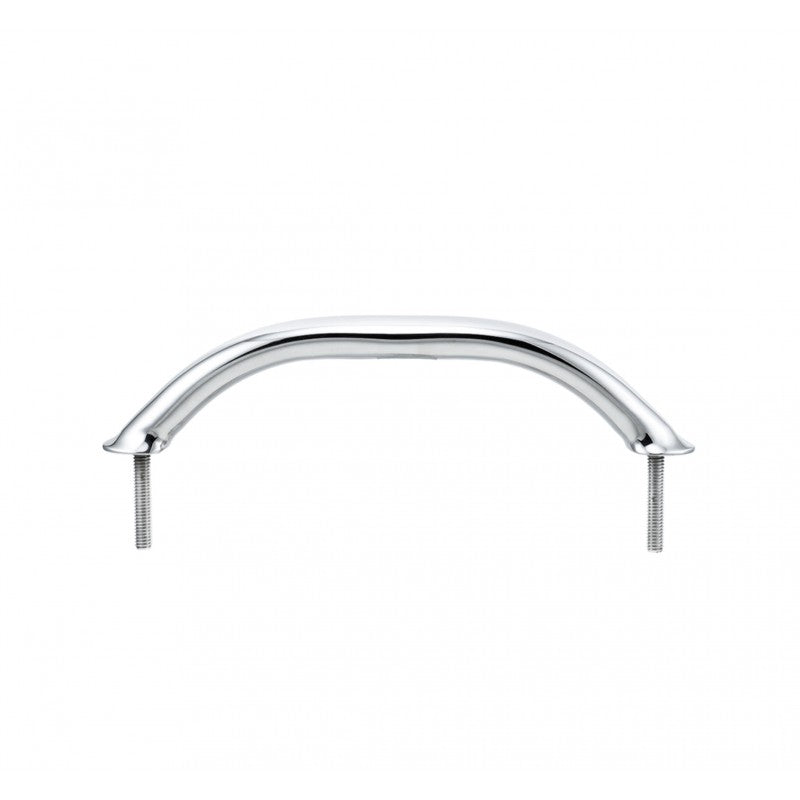 MANIGLIA IN ACCIAIO INOX AISI 316 — SKU 4848025 — immagine 2