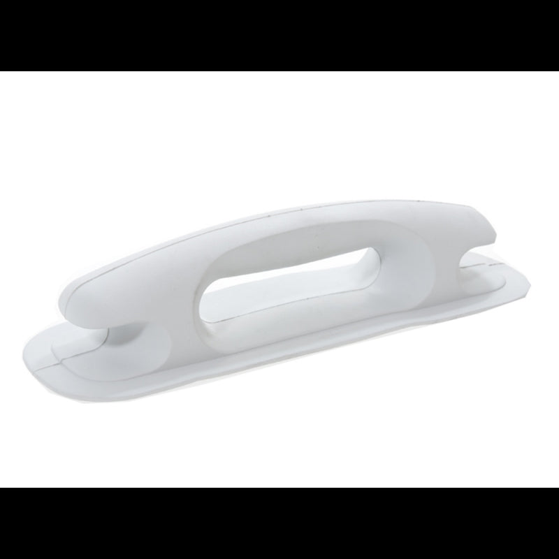 MANIGLIA GRIGIA NEOPRENE - 1120002G - CEREDI