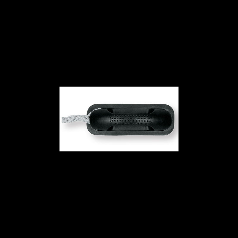 MANIGLIA NERA - 1120201N - CEREDI