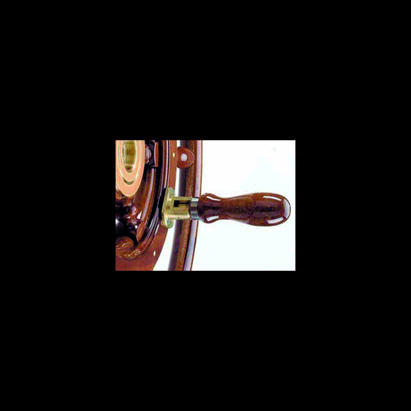 MANIGLIA PER RUOTA - 4345063 - SAVORETTI