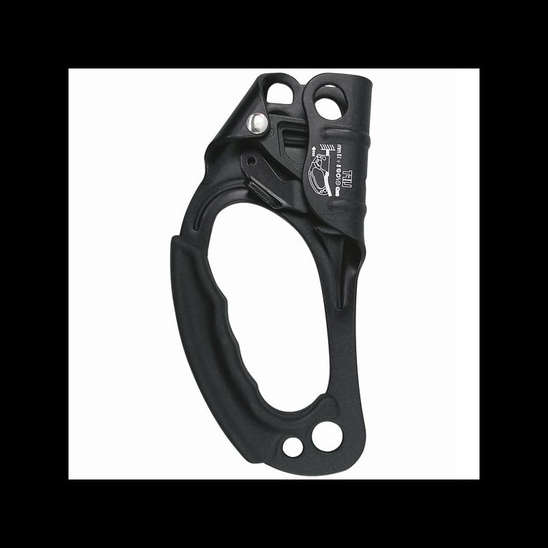 MANIGLIA BLOCCANTE DESTRA ARANCIONE - 7979026 - KONG