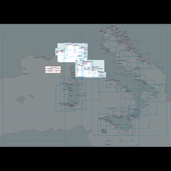 DA CAPO LINARO AD ANZIO - 0100007 - ISTITUTO IDROGRAFICO