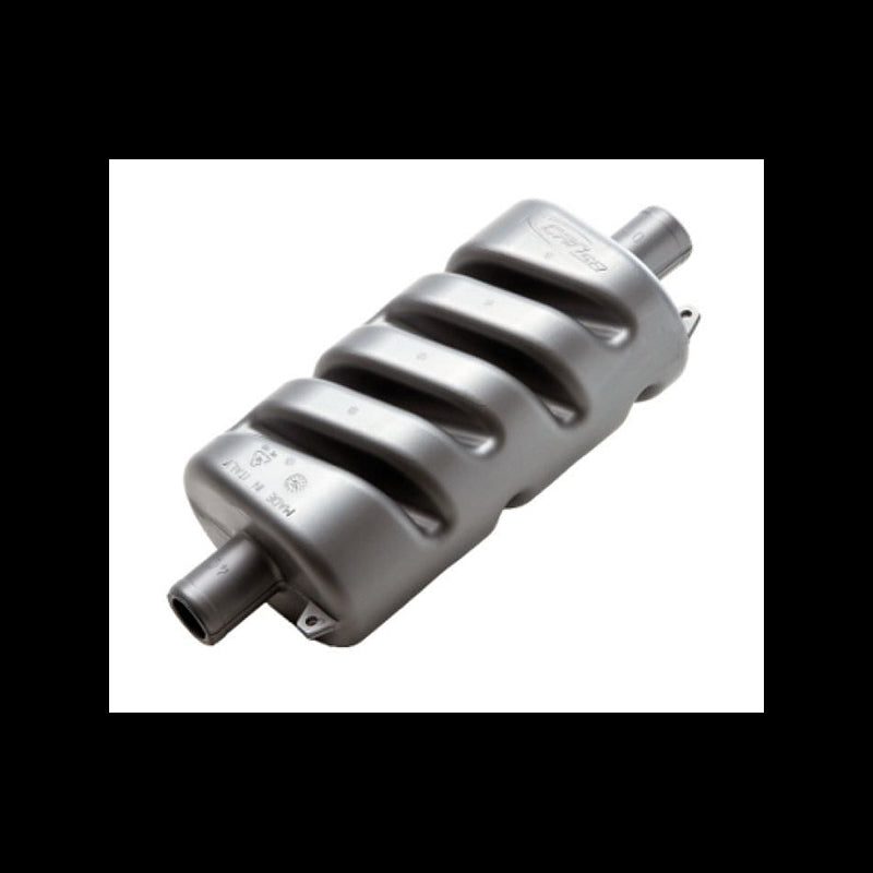 SILENZIATORE Ø MM.75 - 2227279 - CAN SB