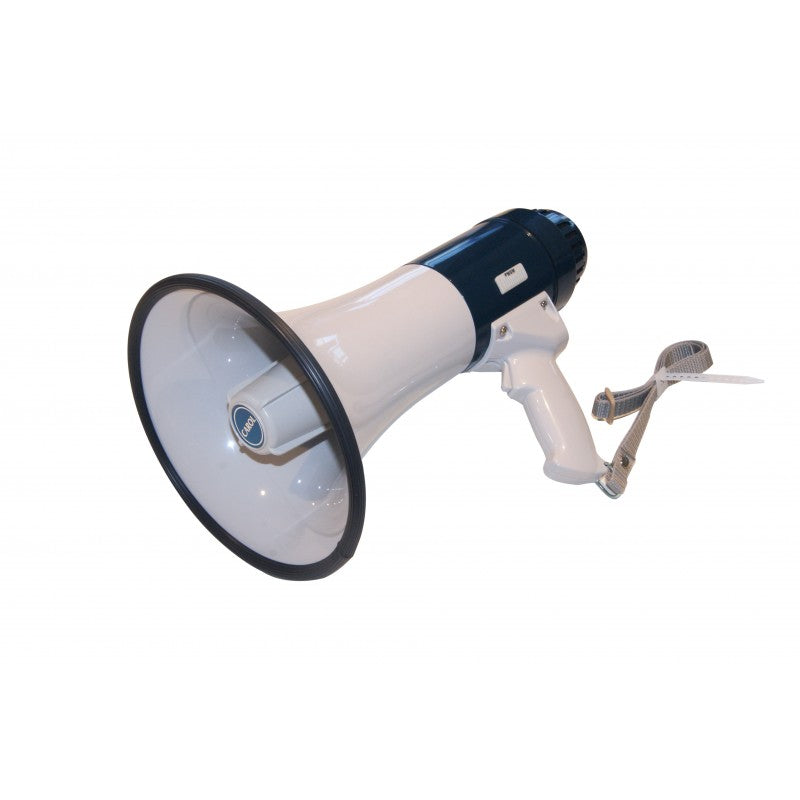 MEGAFONO - 3838300 - FORNITURE NAUTICHE ITALIANE