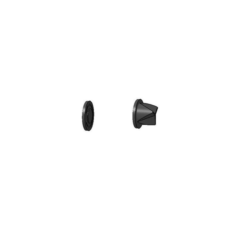 MEMBRANA PER POMPA 1038 - P40681 - PLASTIMO