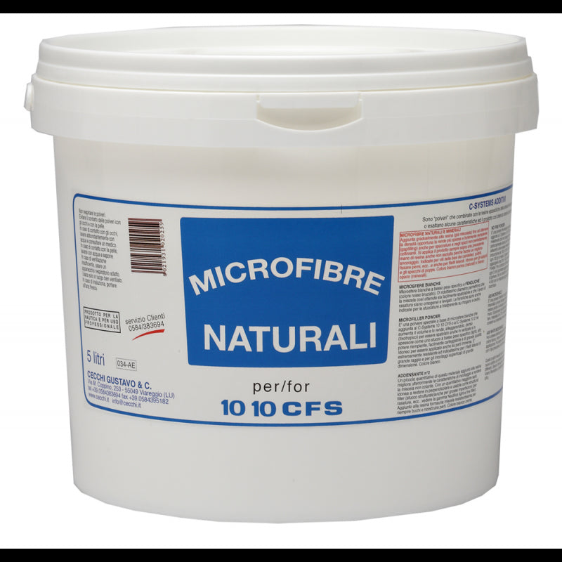 MICROFIBRE NATURALI LT.1,5 - 6462005 - CECCHI