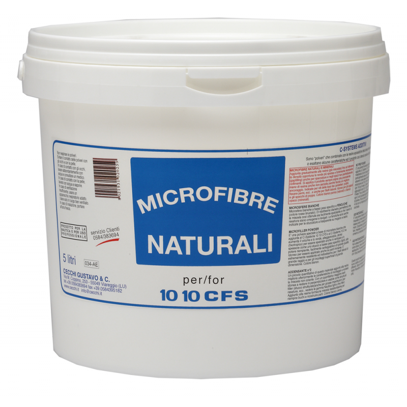 MICROFIBRE NATURALI — SKU 6462025 — immagine 1