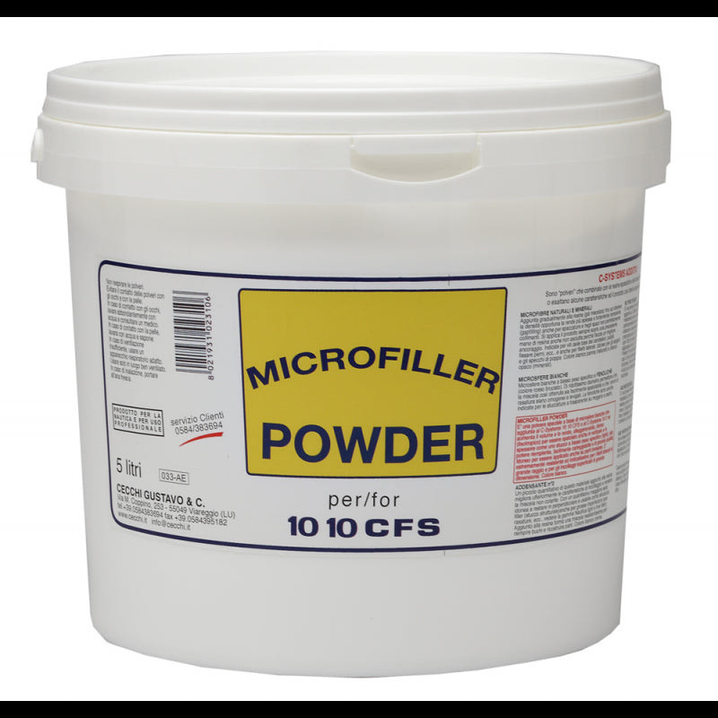 MICROFILLER POWDRE LT.1,5 - 6462311 - CECCHI