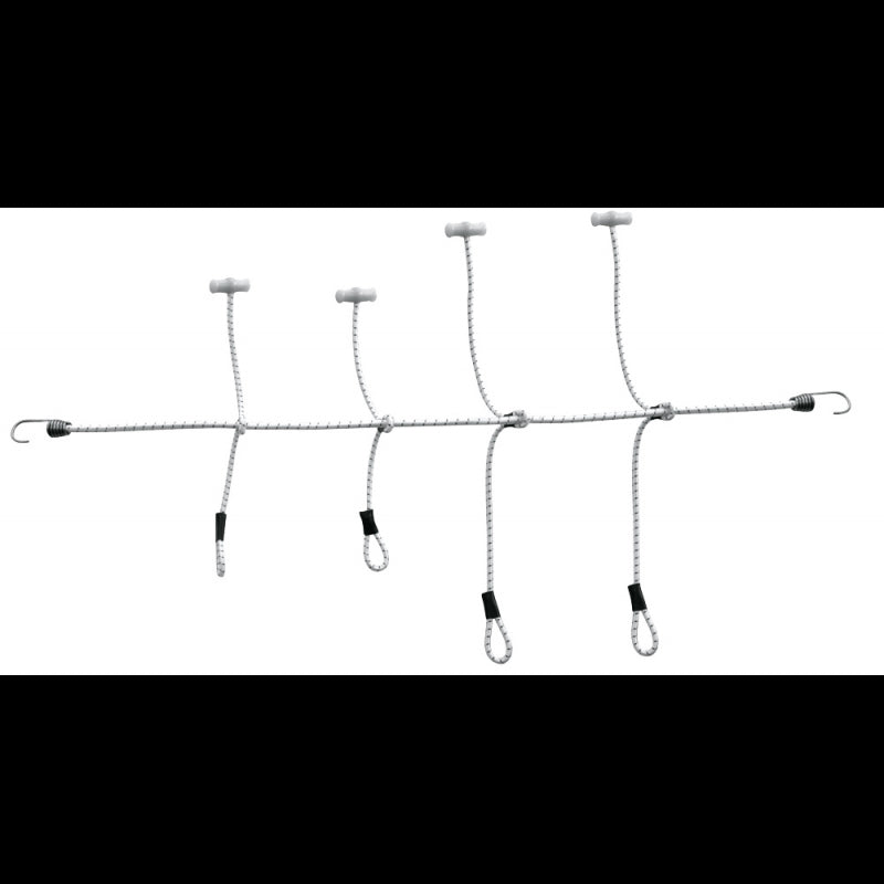 MILLEPIEDI CM.300 - 0808753 - FORNITURE NAUTICHE ITALIANE