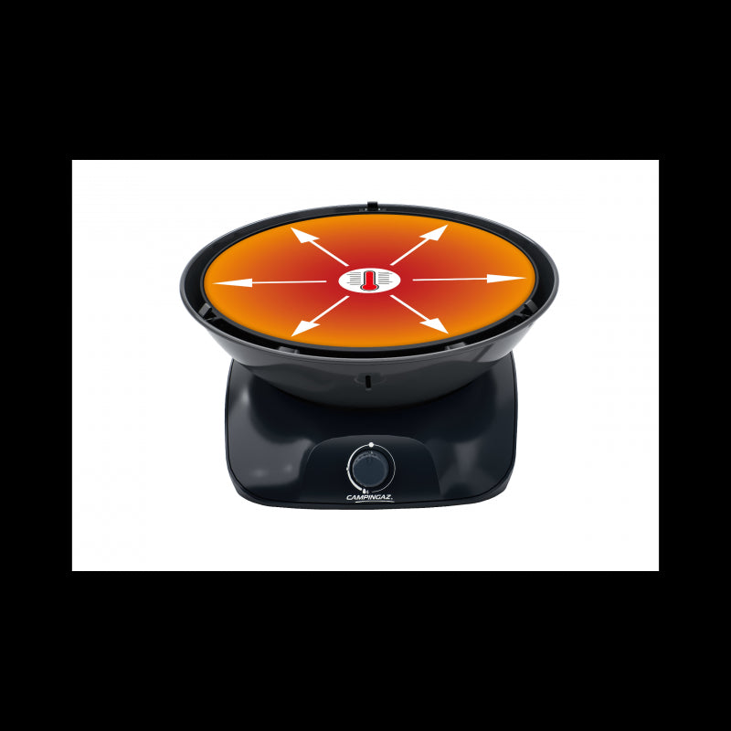 GRILL 360 CV - 2423030 - CAMPINGAZ