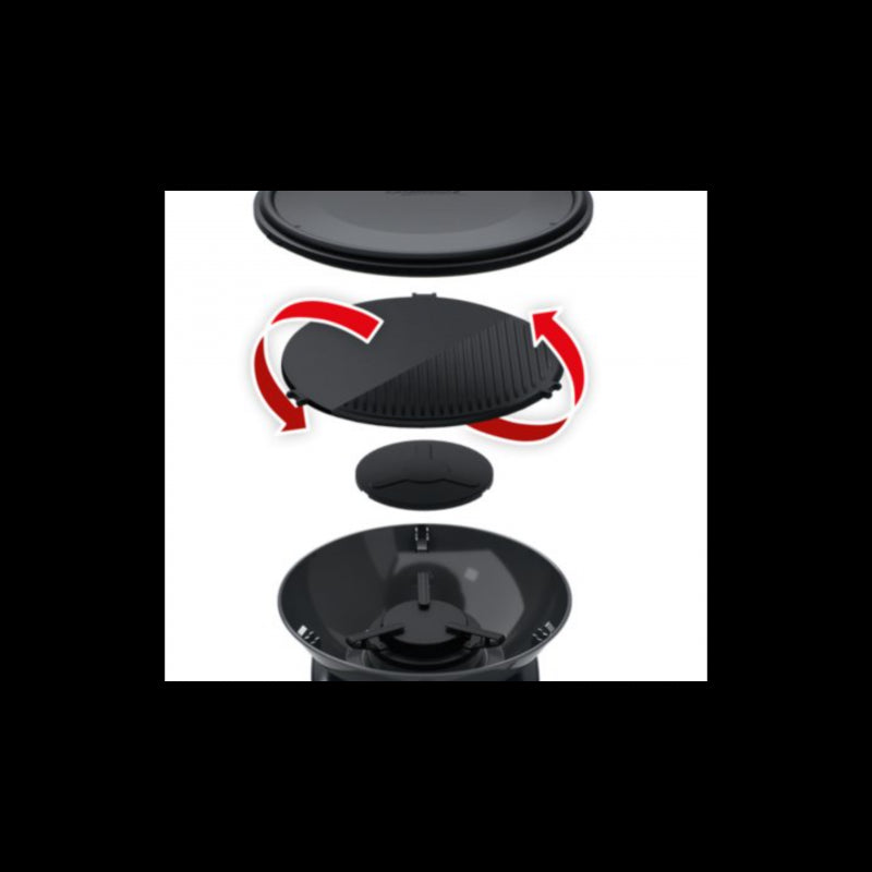 GRILL 360 CV - 2423030 - CAMPINGAZ