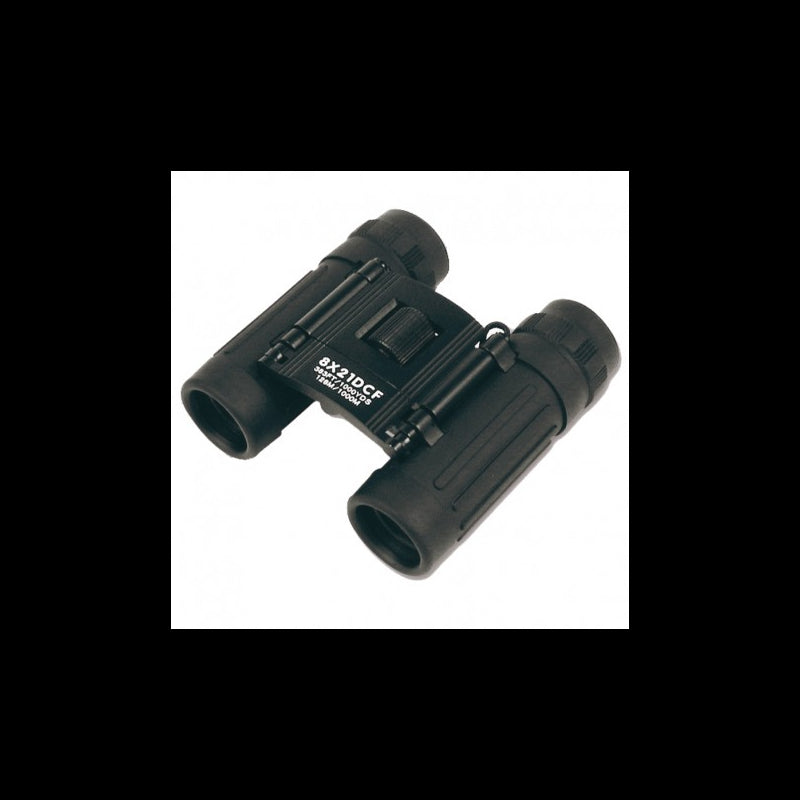 MINI BINOCOLO 8X21 - P1045070 - PLASTIMO
