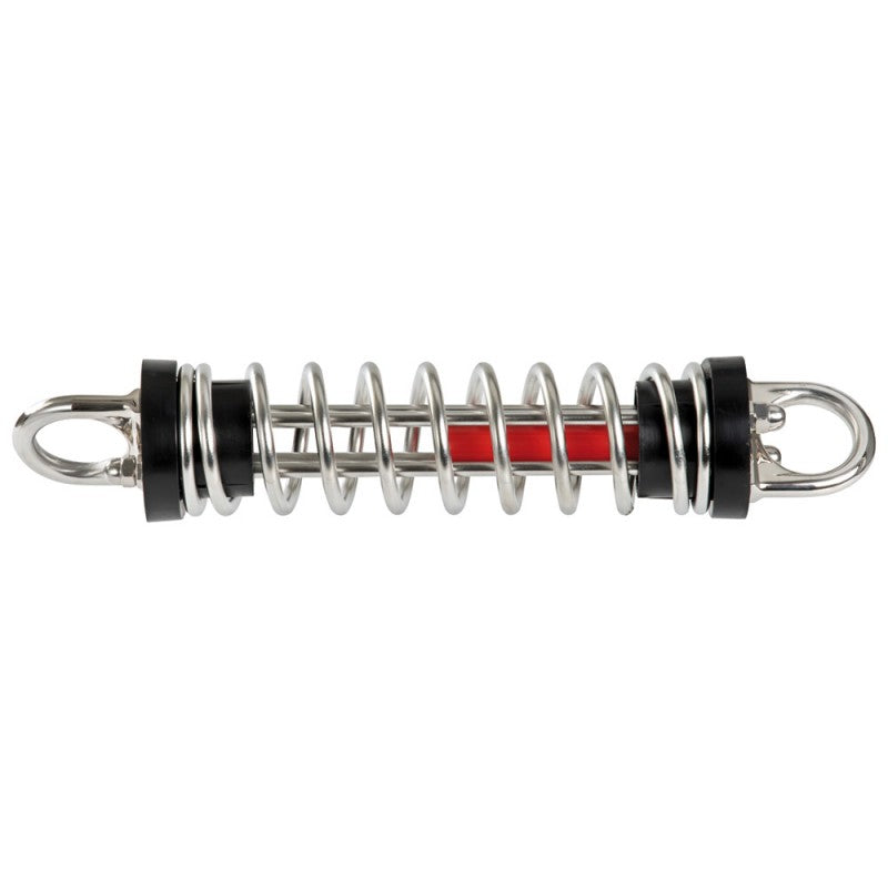 MOLLA ORMEGGIO INOX SILENZIATA — SKU 0203006 — immagine 1