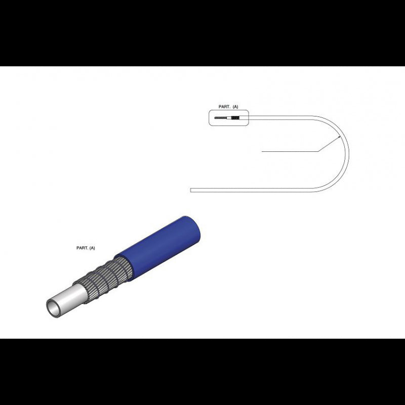 MONOCAVO M90 DA 14' - 4340214 - ULTRAFLEX