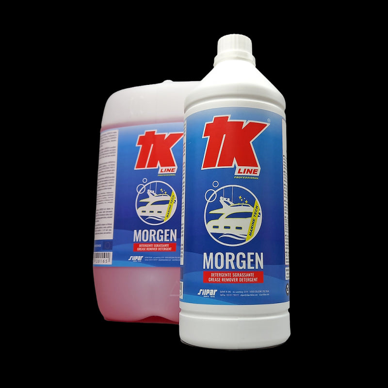 MORGEN LT.5 - 6464625 - SILPAR TK