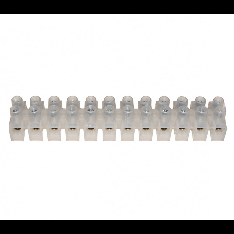MORSETTO CAVO MM.10 - 3939910 - FORNITURE NAUTICHE ITALIANE