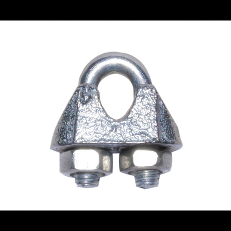 MORSETTO ZINCATO Ø MM.16 - 0606183 - NANTONG FIVE-WOOD IMPORT & EXPORT