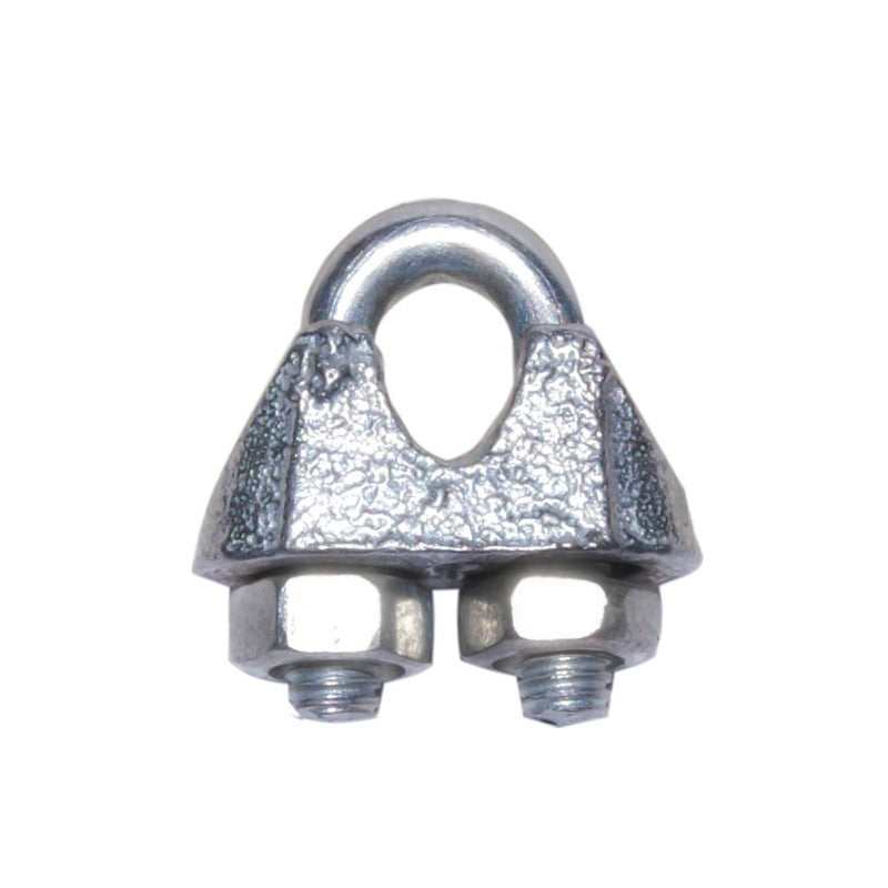 MORSETTO ZINCATO — SKU 0606175 — immagine 1
