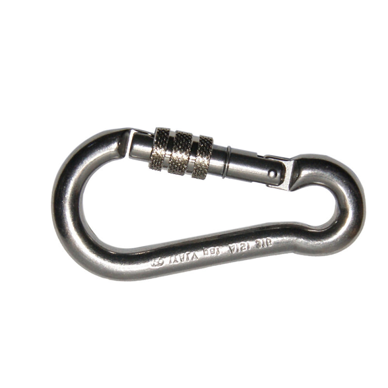 MOSCHETTONE A VITE Ø MM.12X120 - 0606750 - KONG