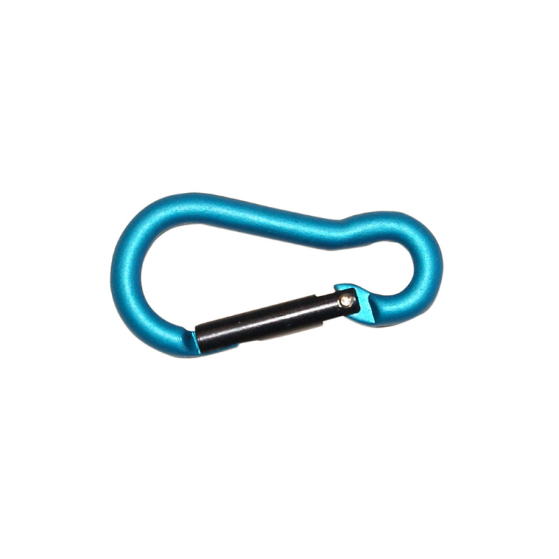 MOSCHETTONE "KONG" IN LEGA LEGGERA — SKU 0606835 — immagine 1