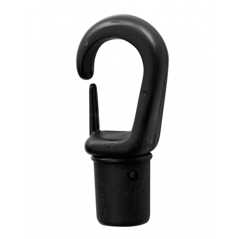 MOSCHETTONE NYLON — SKU 0808786 — immagine 1