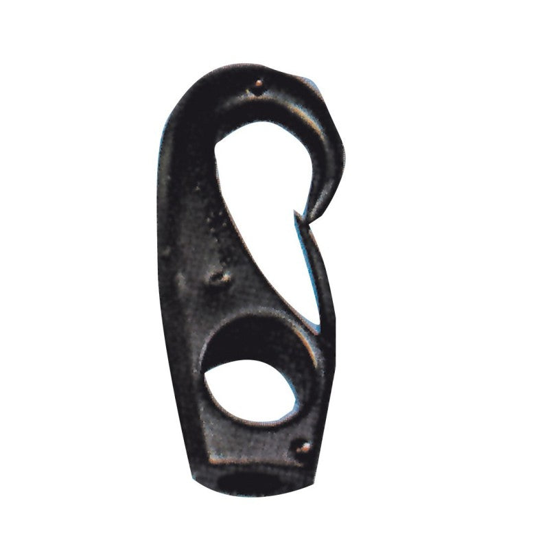 MOSCHETTONE NYLON — SKU 0808754B — immagine 3