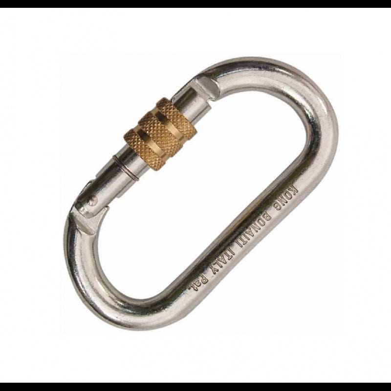 MOSCHETTONE OVALE - 7979035 - KONG