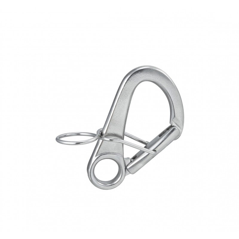 MOSCHETTONE INOX 316 - 0606795 - MARINE TOWN