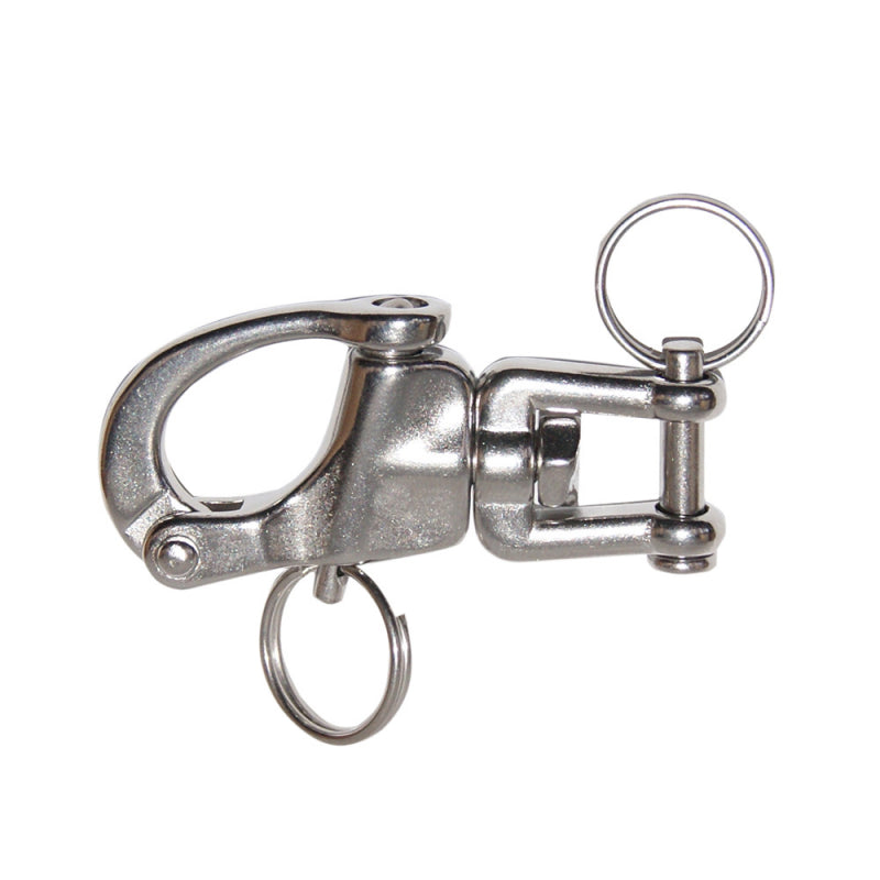 MOSCHETT.SPINNAKER C/GRILLO MM.90 - 0606777 - FORNITURE NAUTICHE ITALIANE