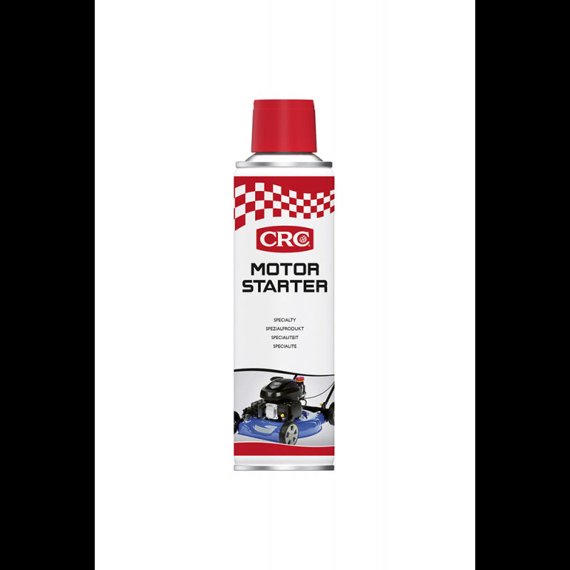 MOTOR STARTER  SPRAY ML.250 - 6464546 - C.R.C.