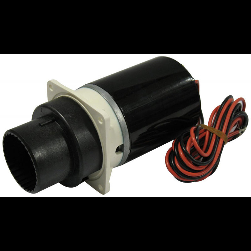 MOTORE 12V. RIF.OR.37072-0092 - 2424894 - JABSCO