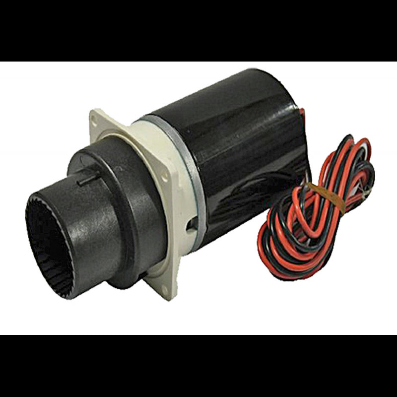 MOTORE 24V. RIF.OR.37072-0094 - 2424895 - JABSCO