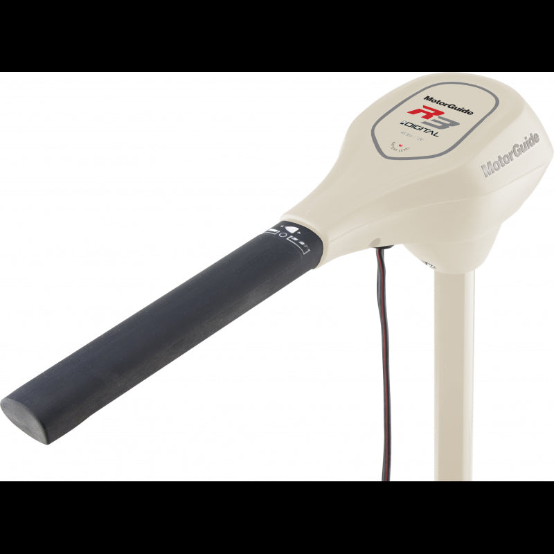 MOTORE ELE.DIGIT R3-45SW 36''12V HT - 2755026 - MOTORGUIDE