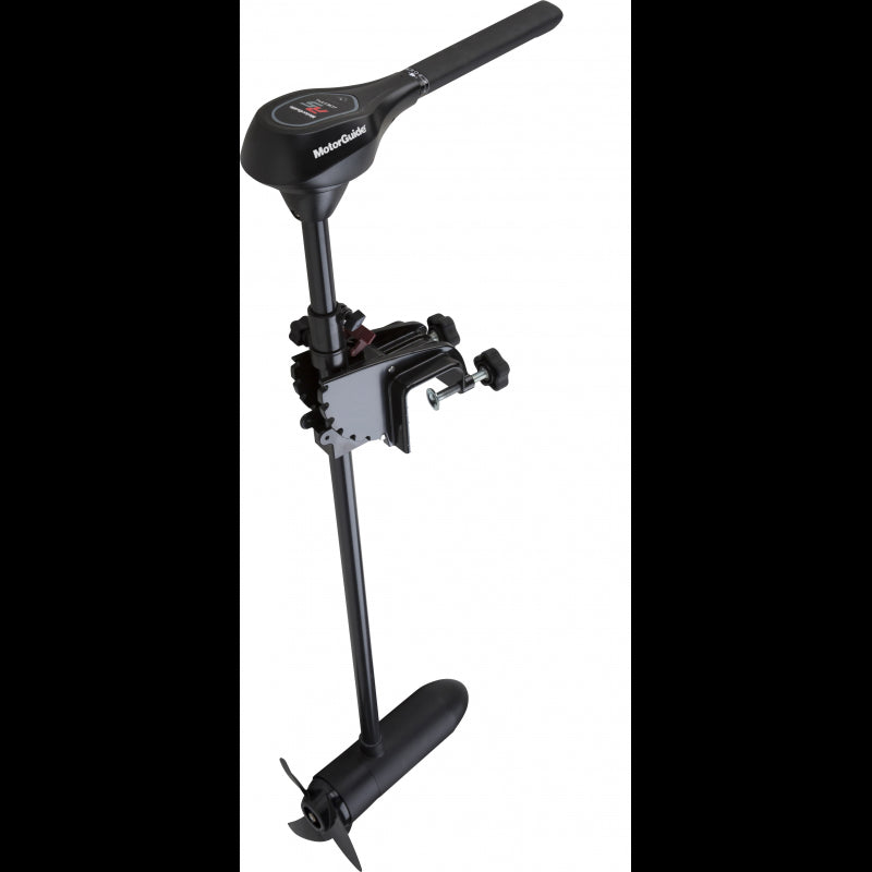 MOTORE ELE.DIGIT R5-70FW 42''24V HT - 2755028 - MOTORGUIDE