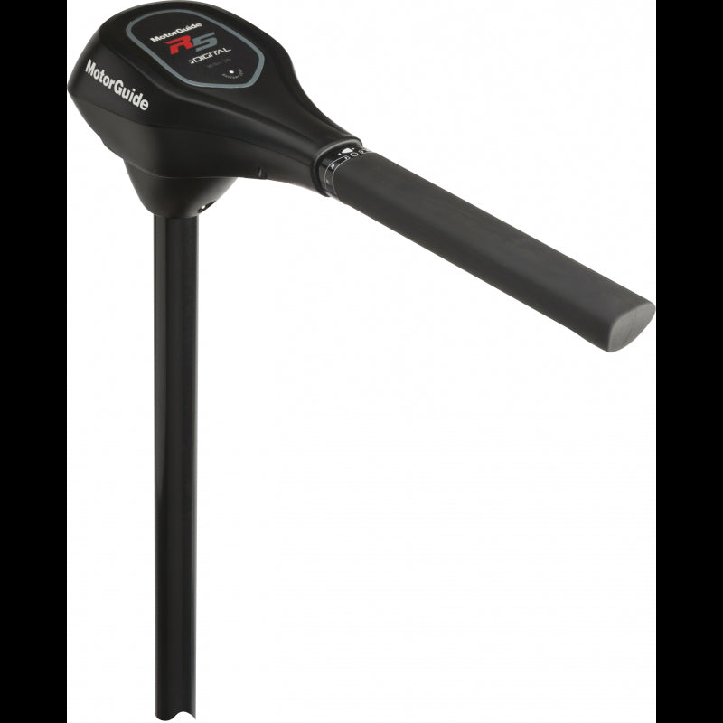 MOTORE ELE.DIGIT R5-70FW 42''24V HT - 2755028 - MOTORGUIDE