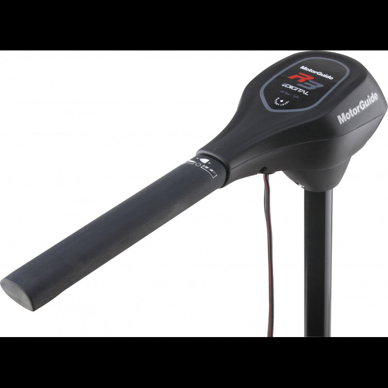 MOTORE ELETTRICO R3-55FW 36''12V HT - 2755018 - MOTORGUIDE