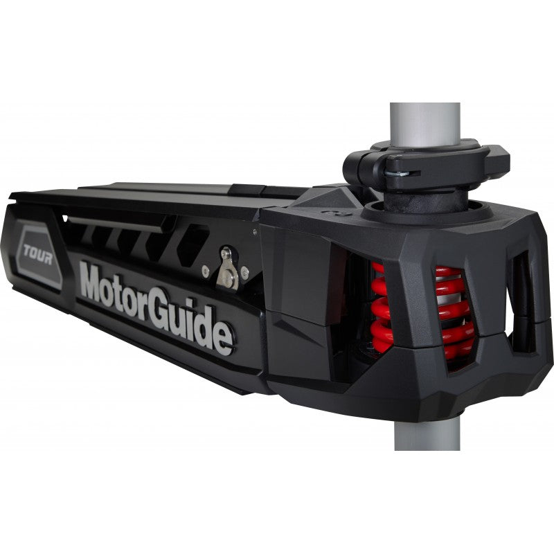 TourPro-109FW 45” GPS 36V - 2755053 - MOTORGUIDE