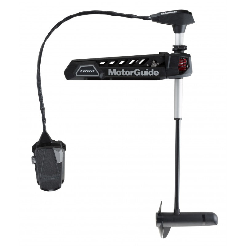 TourPro-109FW 45” GPS HD+ 36V - 2755055 - MOTORGUIDE